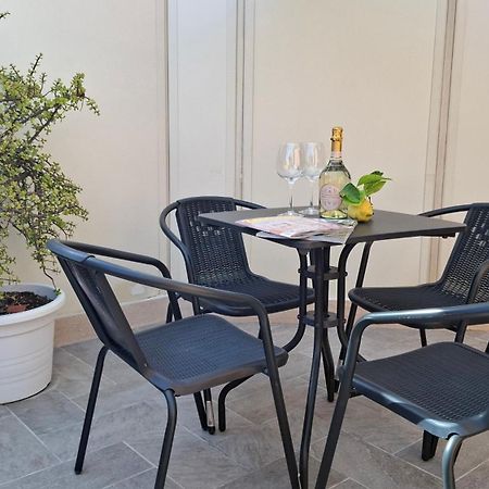 Famacri Home Rzym Zewnętrze zdjęcie