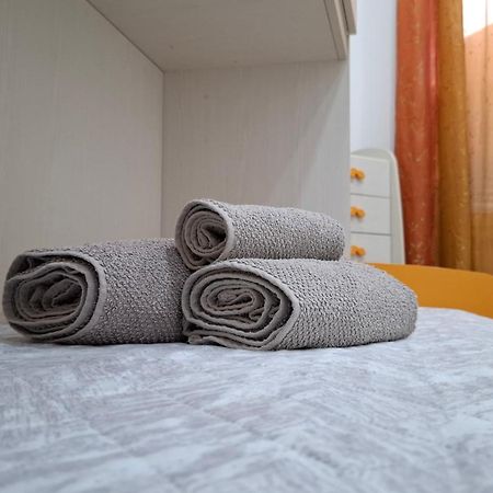 Famacri Home Rzym Zewnętrze zdjęcie