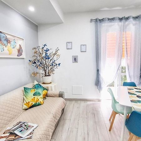 Famacri Home Rzym Zewnętrze zdjęcie