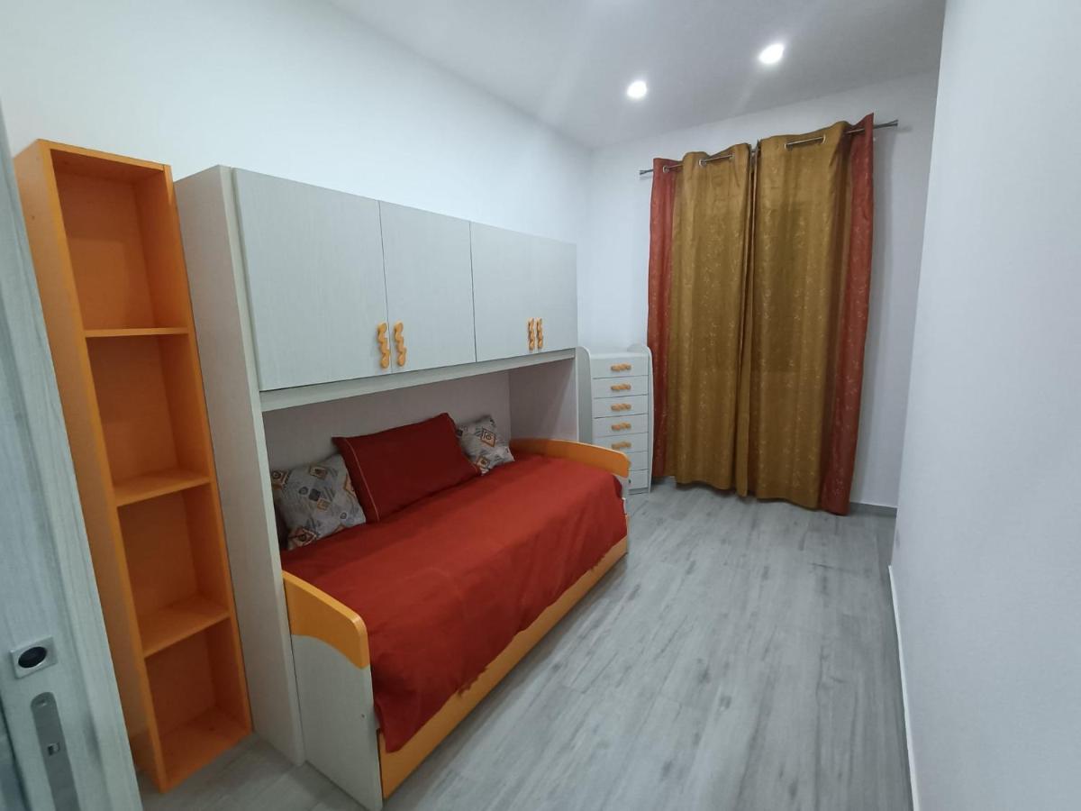 Famacri Home Rzym Zewnętrze zdjęcie