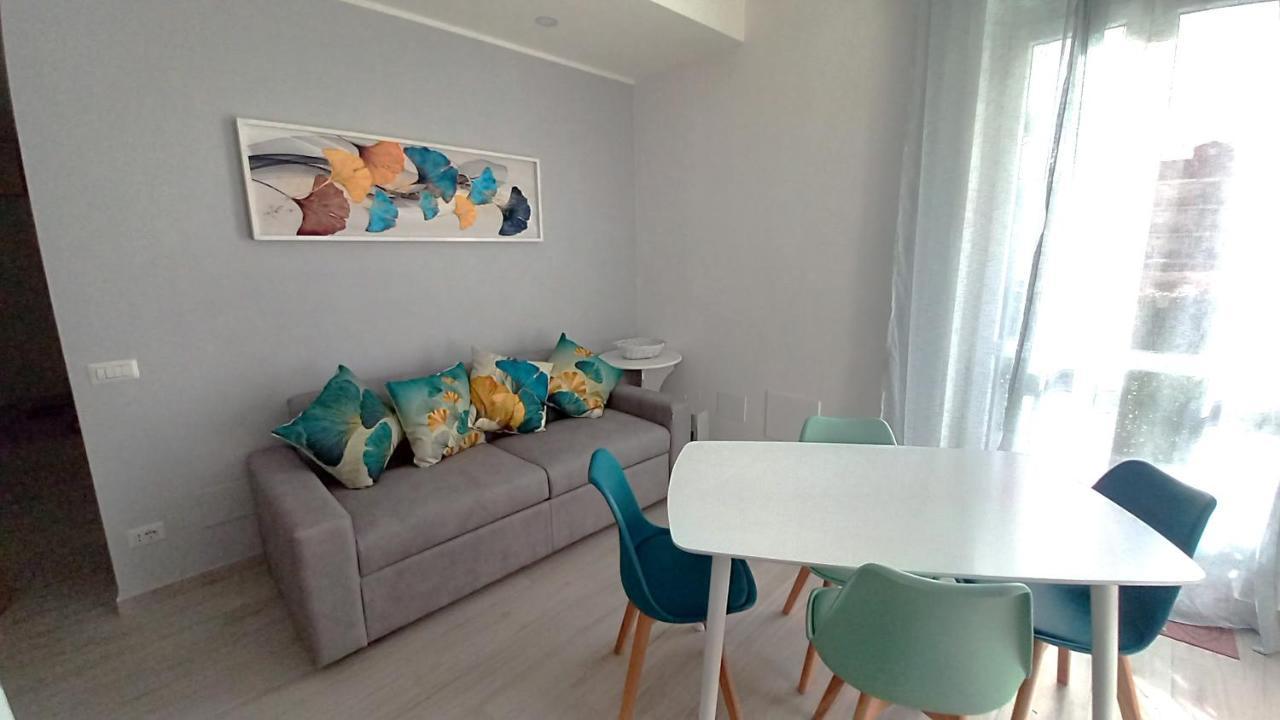 Famacri Home Rzym Zewnętrze zdjęcie
