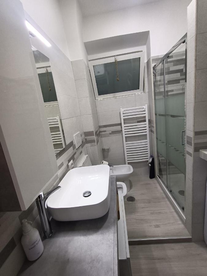 Famacri Home Rzym Zewnętrze zdjęcie