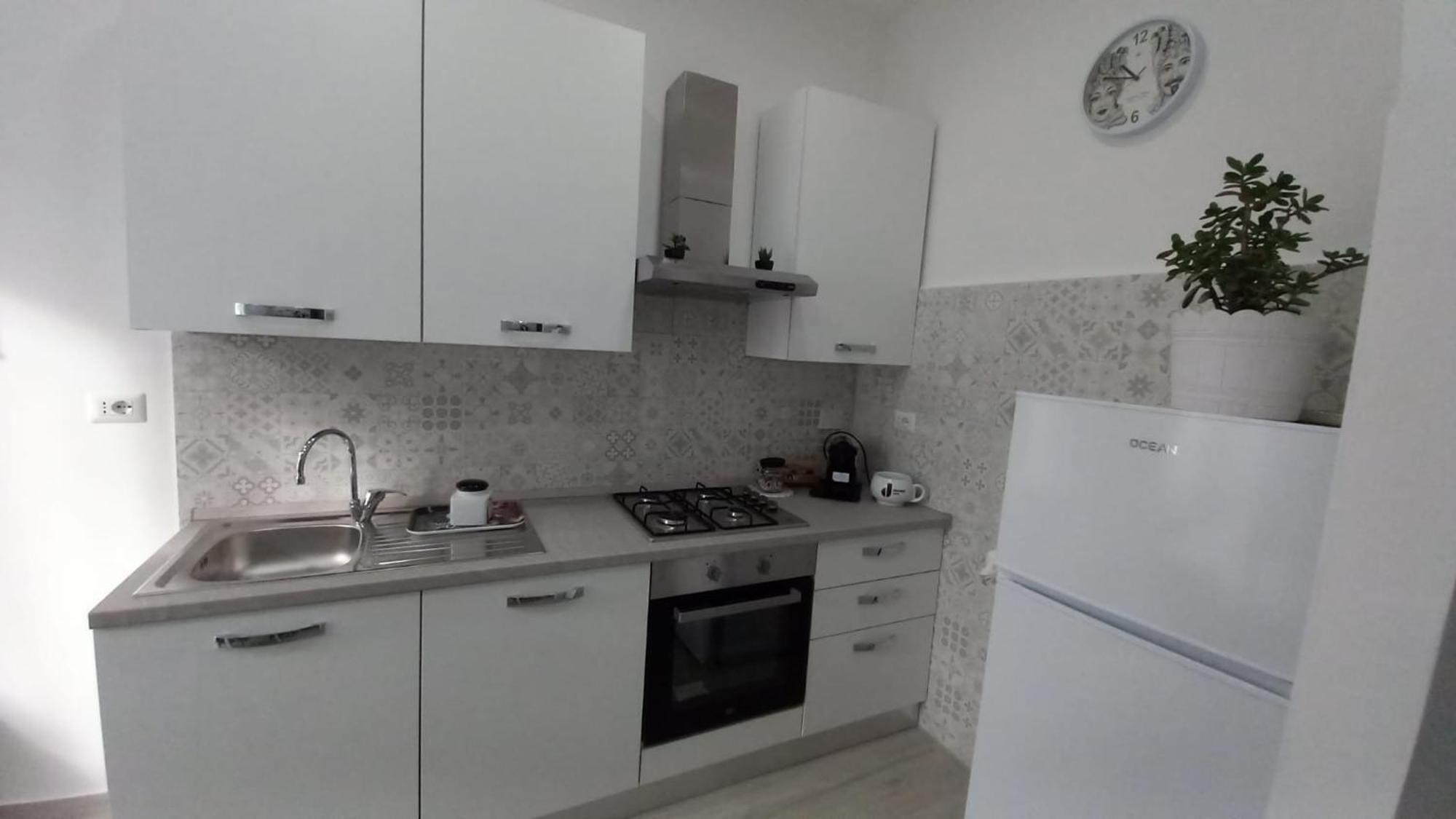 Famacri Home Rzym Zewnętrze zdjęcie