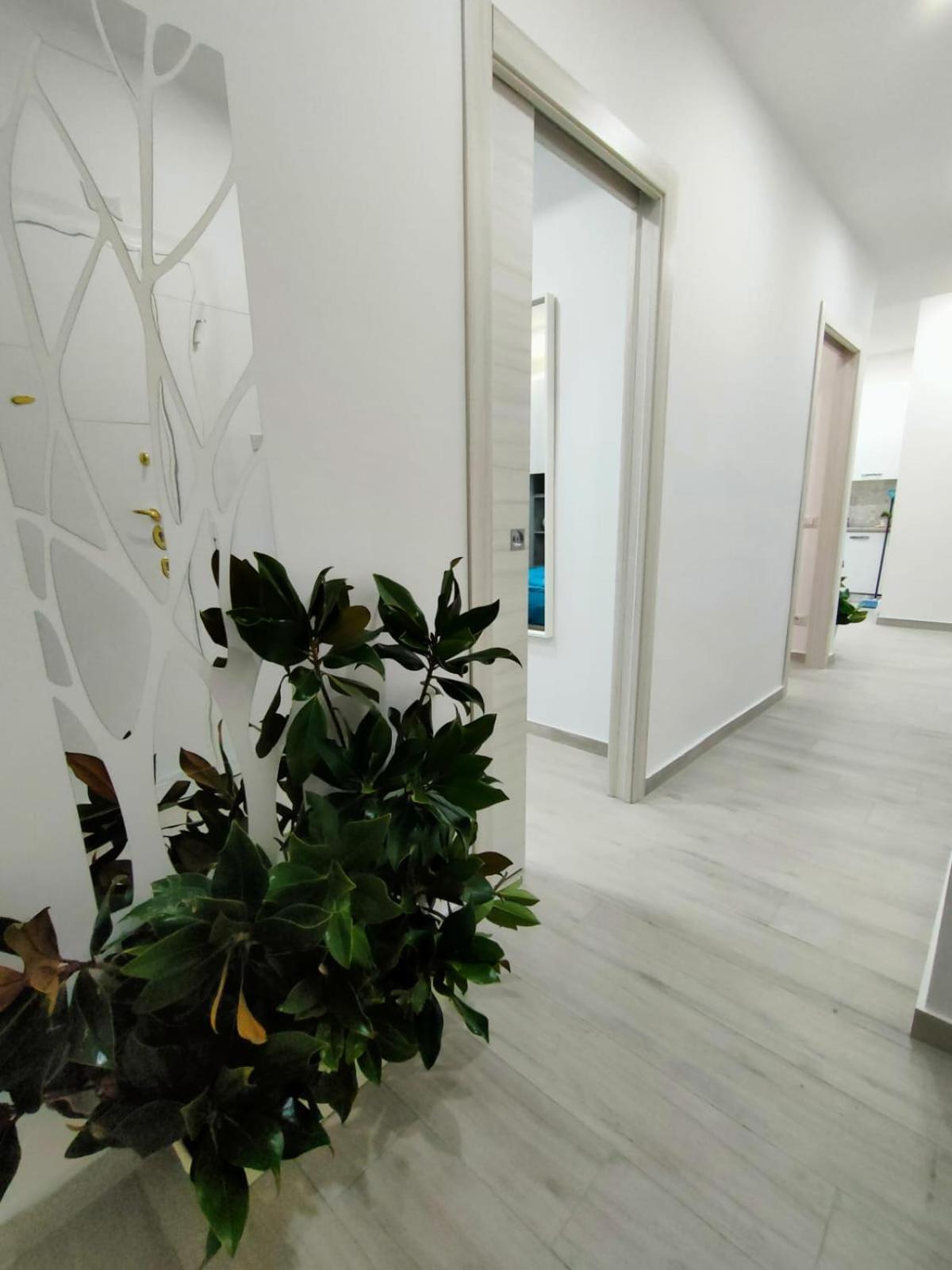 Famacri Home Rzym Zewnętrze zdjęcie