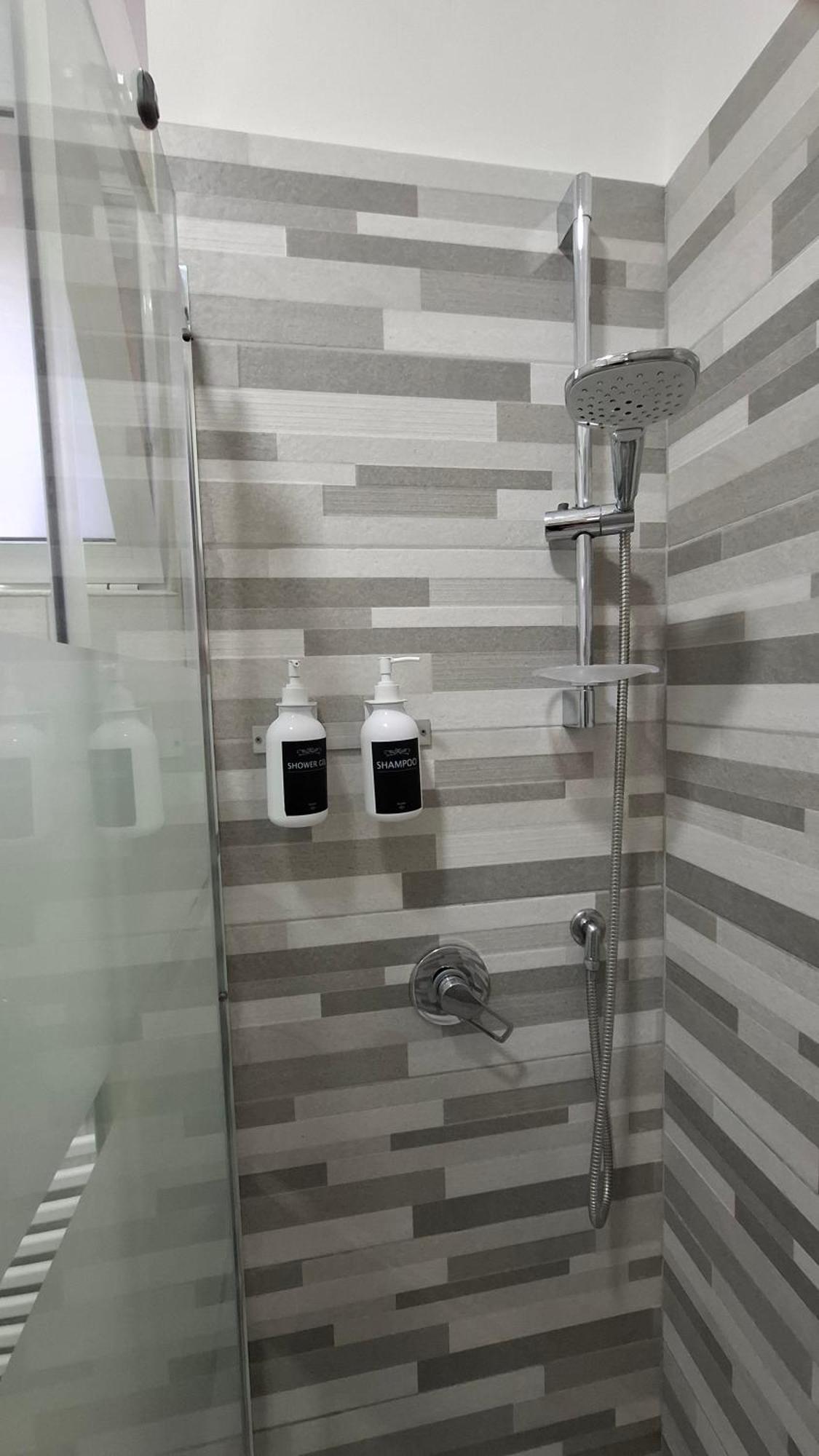 Famacri Home Rzym Zewnętrze zdjęcie