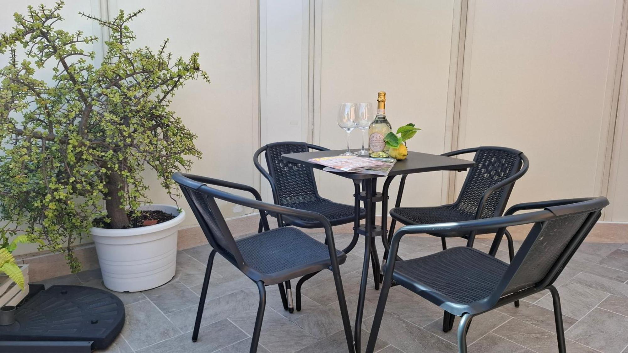 Famacri Home Rzym Zewnętrze zdjęcie