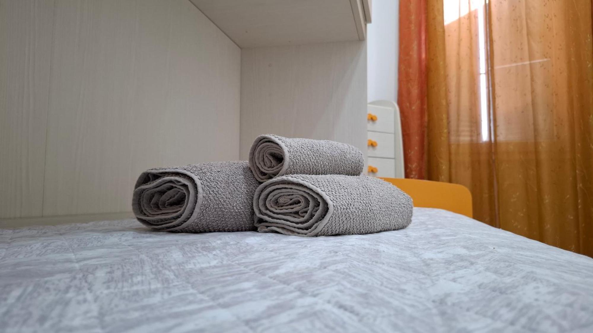 Famacri Home Rzym Zewnętrze zdjęcie