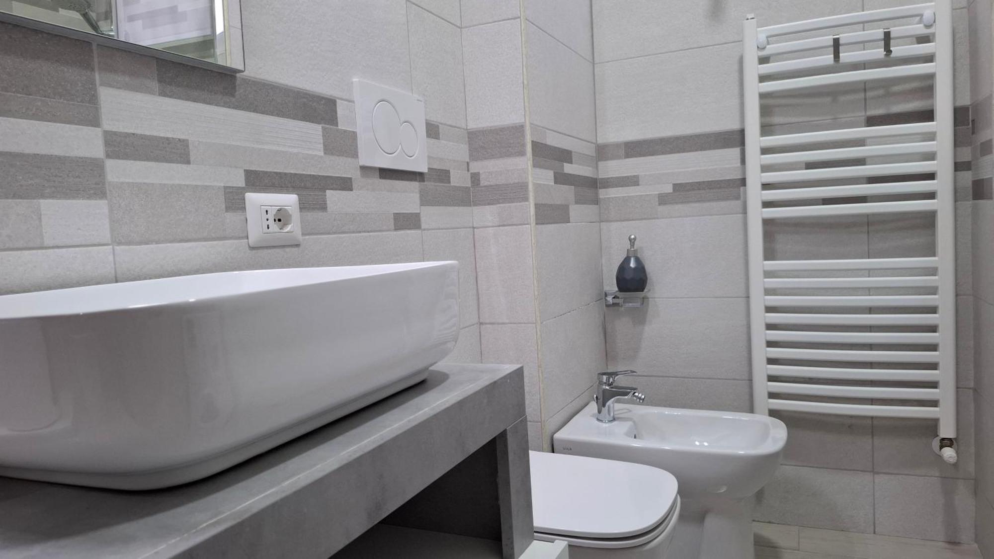 Famacri Home Rzym Zewnętrze zdjęcie