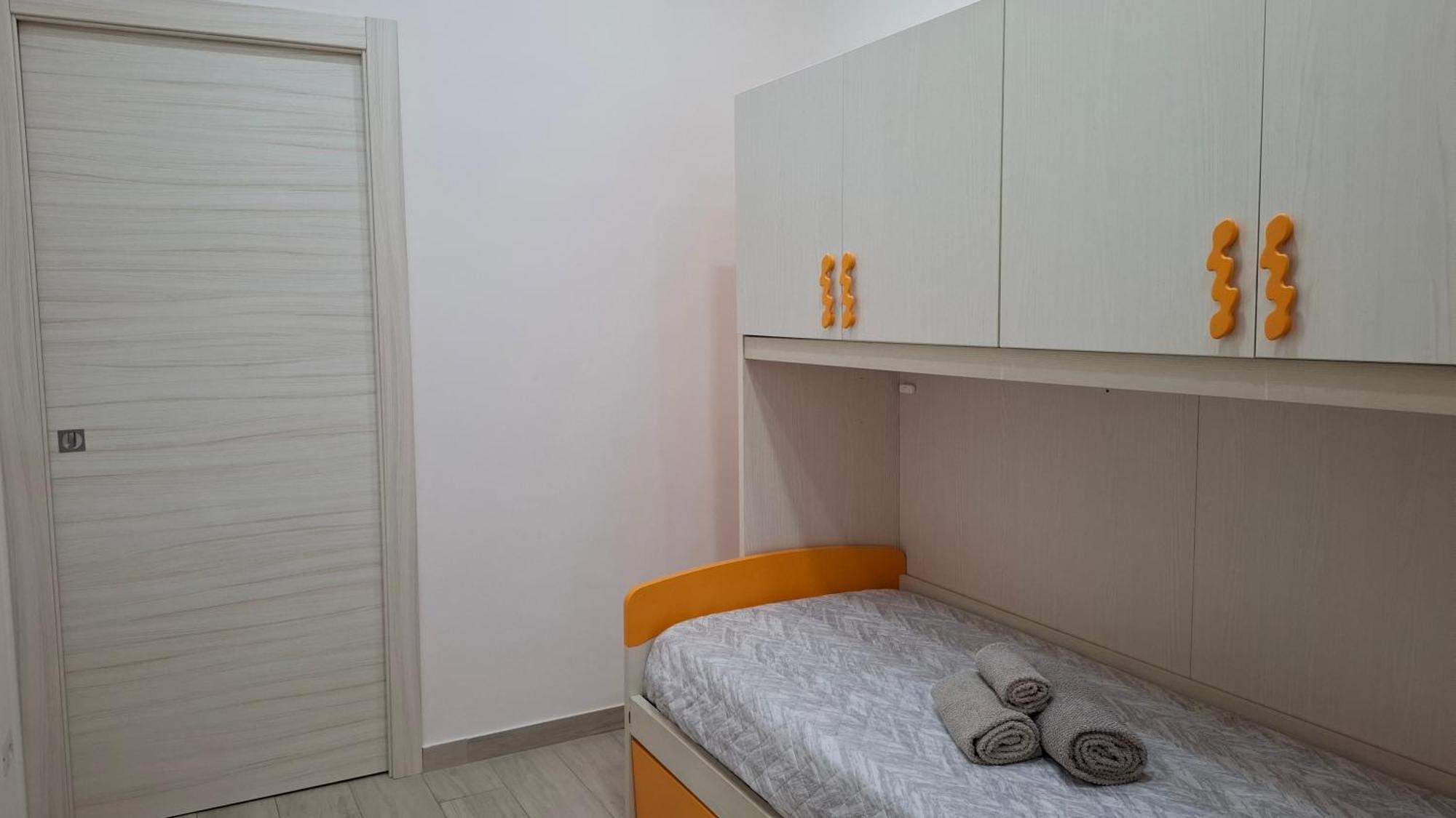 Famacri Home Rzym Zewnętrze zdjęcie