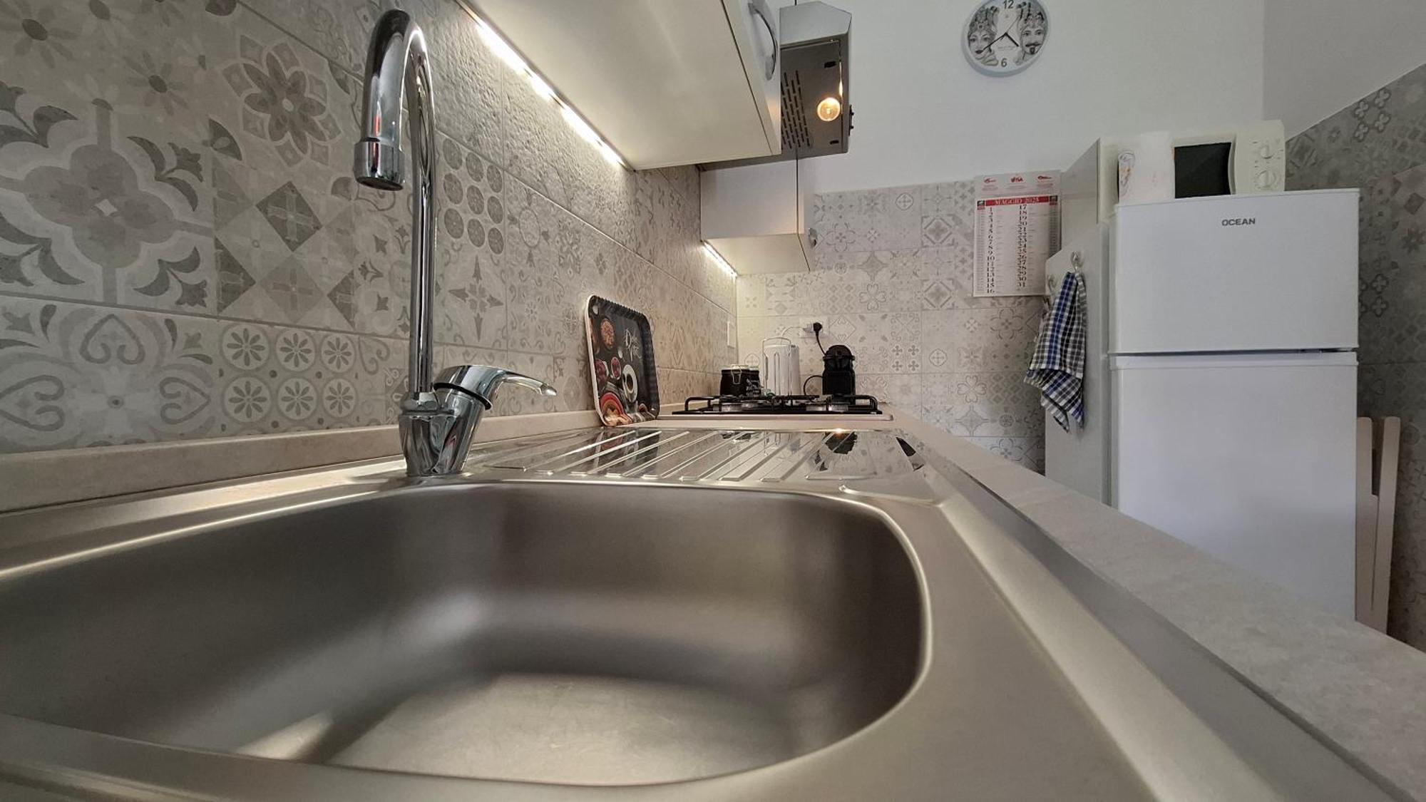 Famacri Home Rzym Zewnętrze zdjęcie
