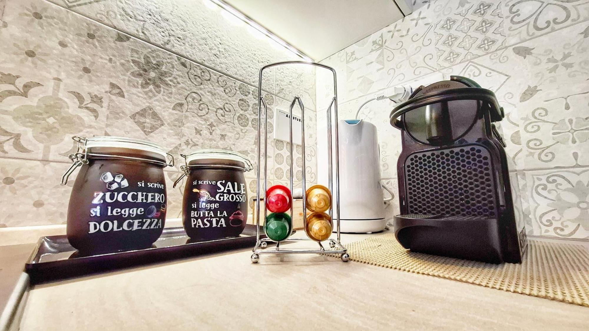 Famacri Home Rzym Zewnętrze zdjęcie