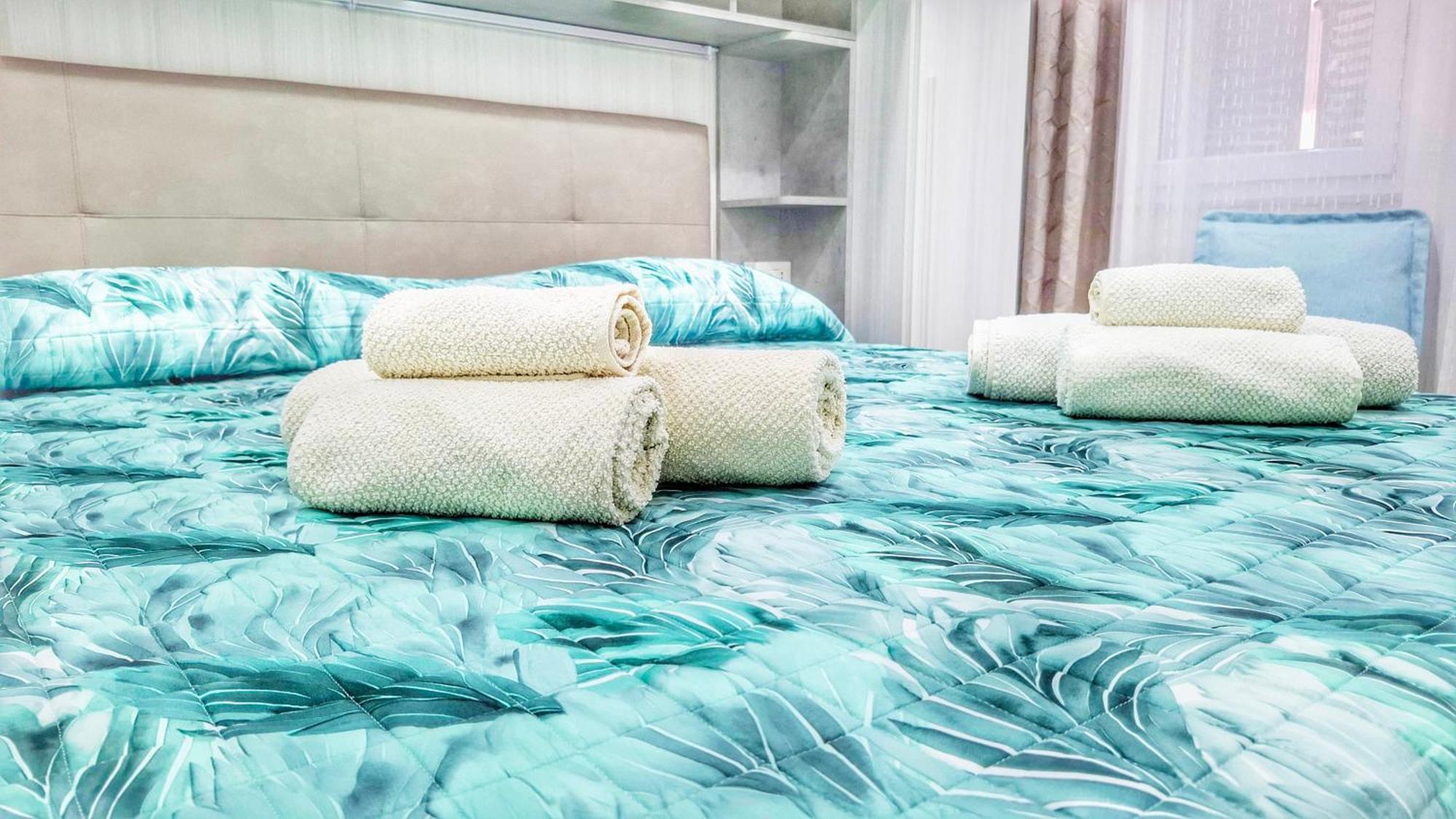 Famacri Home Rzym Zewnętrze zdjęcie