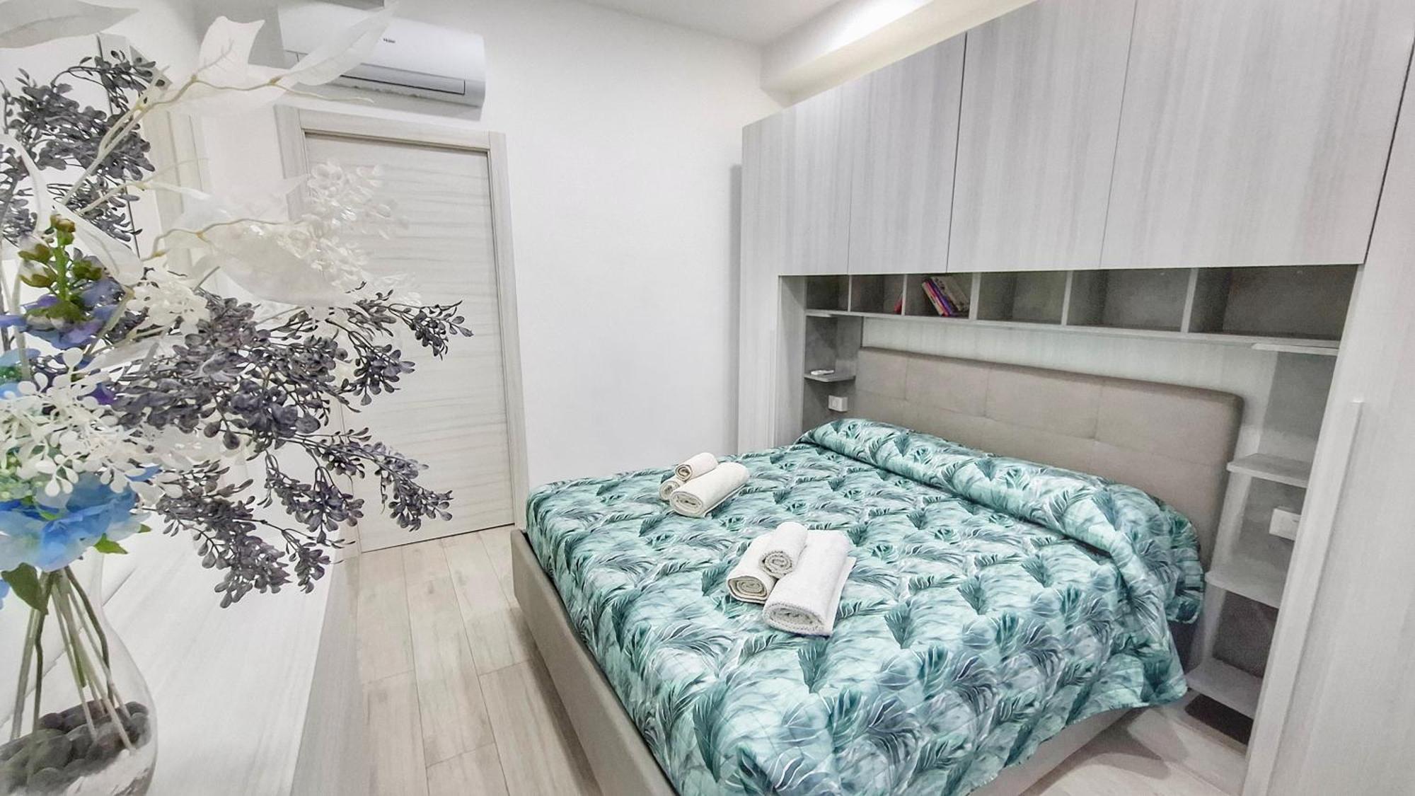 Famacri Home Rzym Zewnętrze zdjęcie