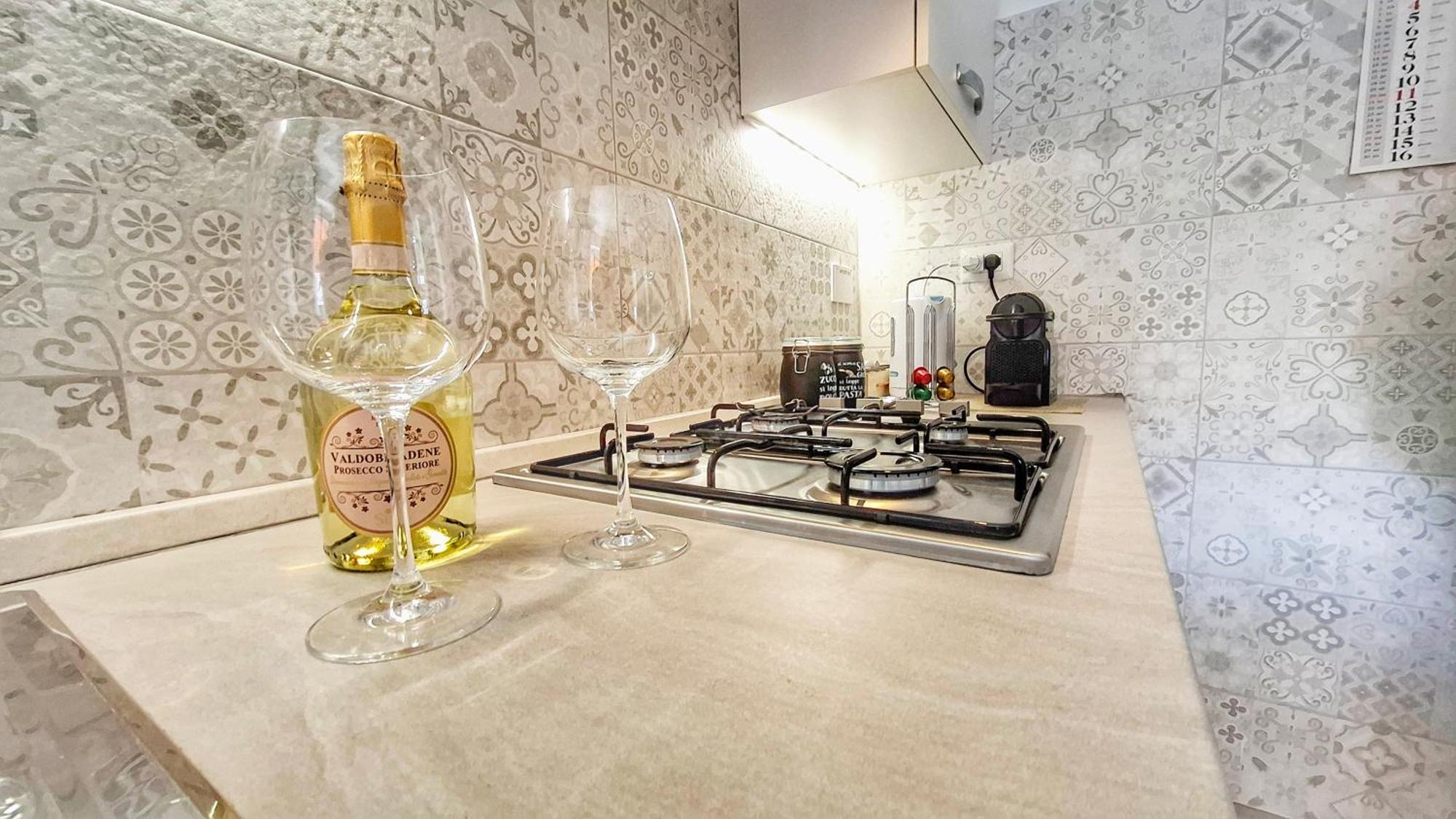 Famacri Home Rzym Zewnętrze zdjęcie