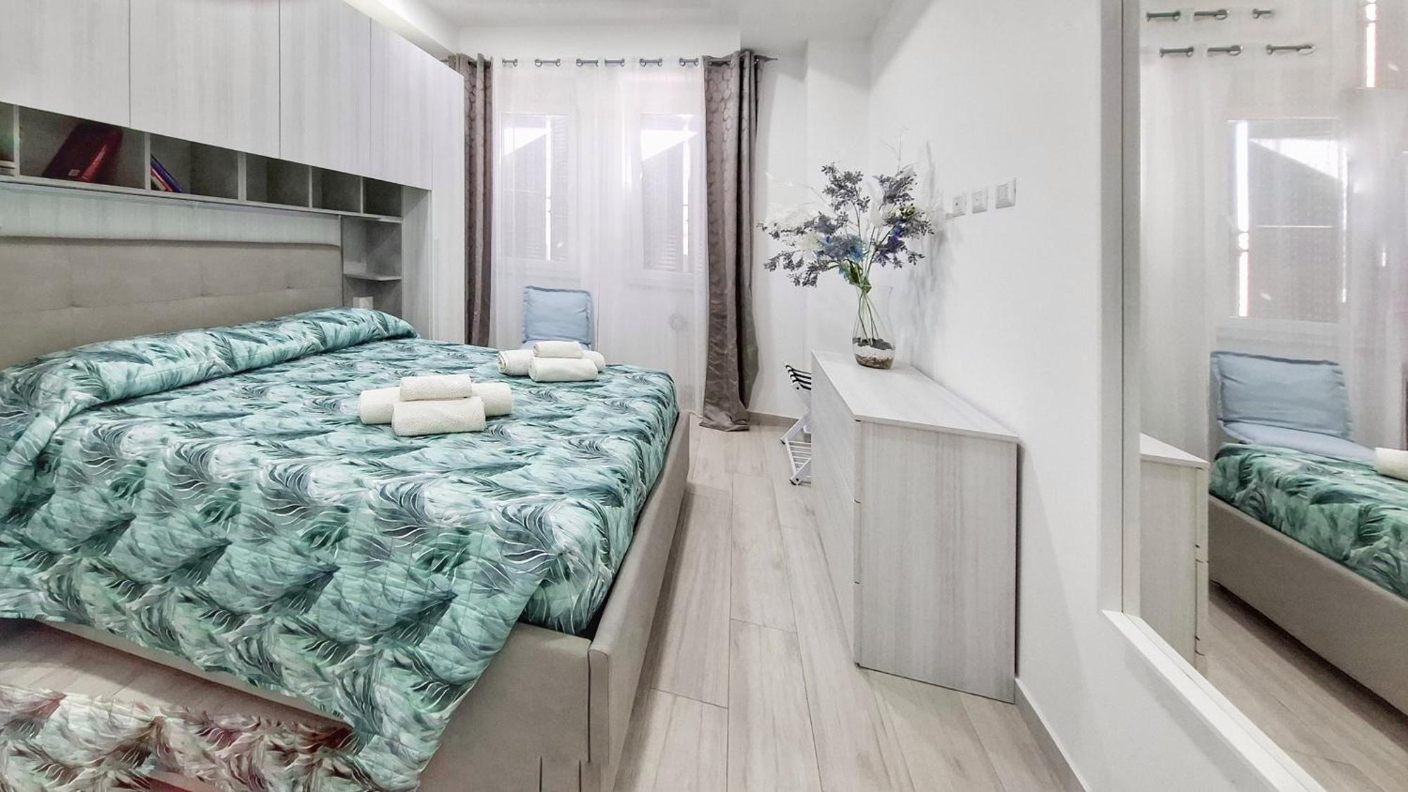 Famacri Home Rzym Zewnętrze zdjęcie