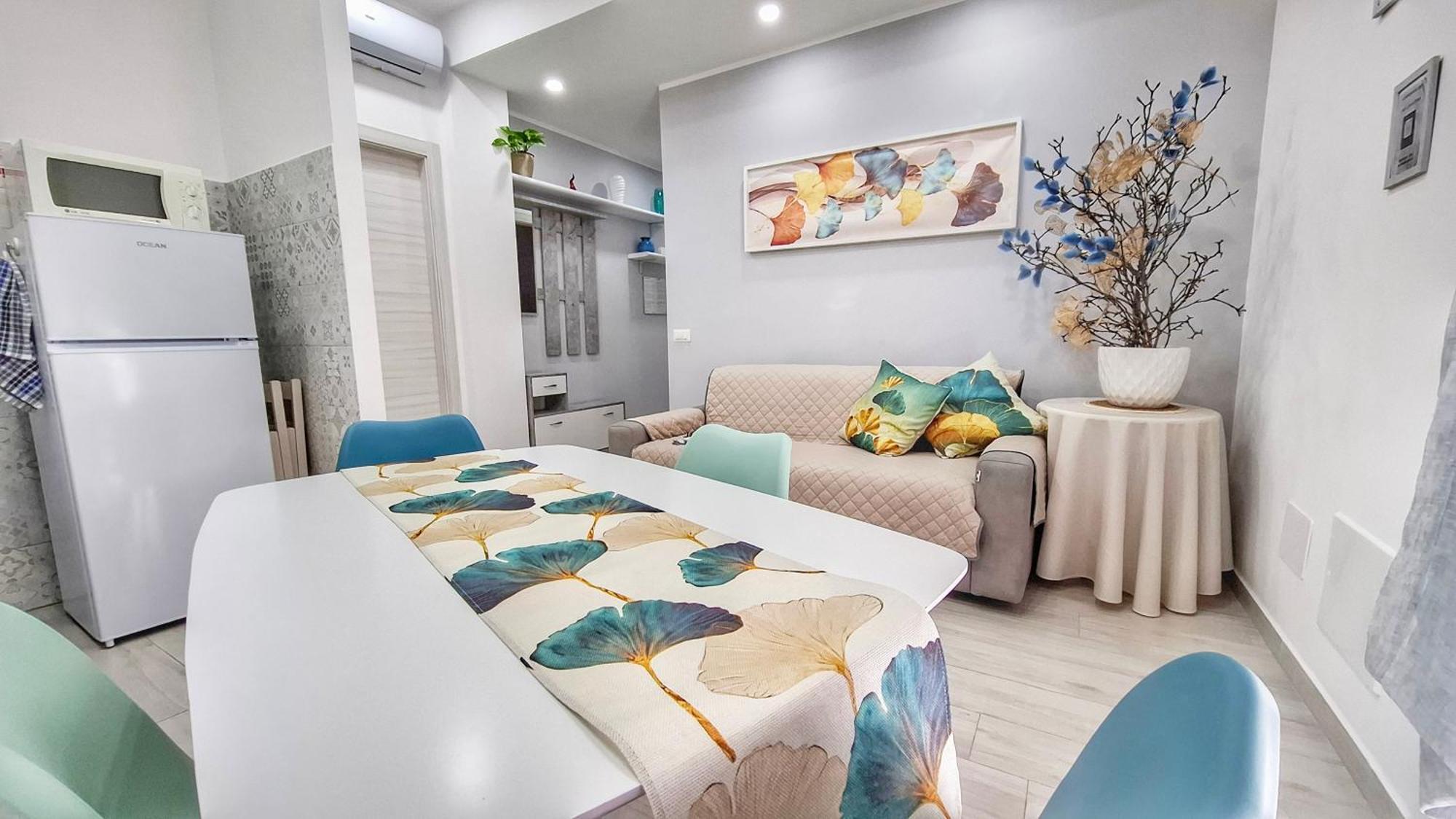 Famacri Home Rzym Zewnętrze zdjęcie
