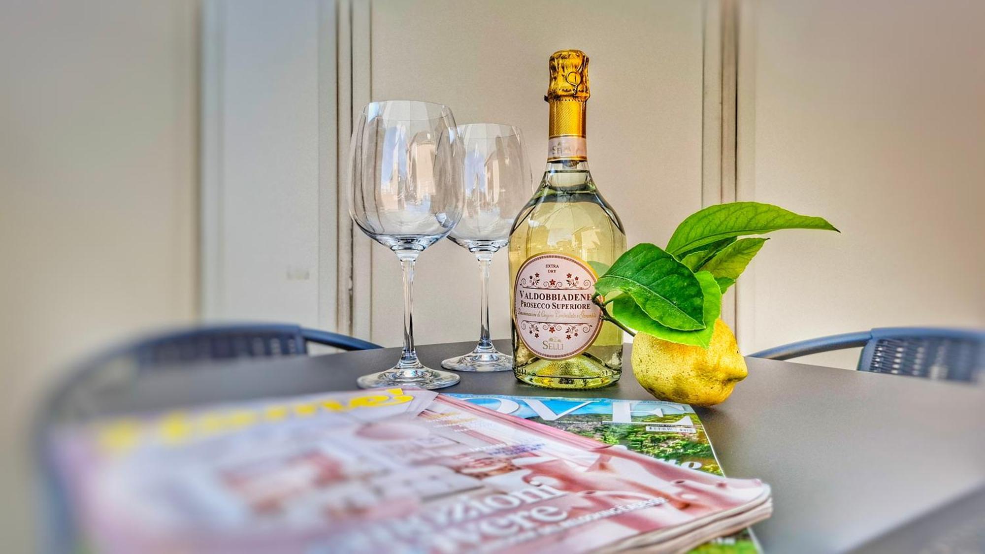 Famacri Home Rzym Zewnętrze zdjęcie